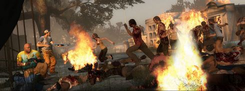 Left 4 Dead 2 - Отзывы прессы: это не то, чего мы ждали